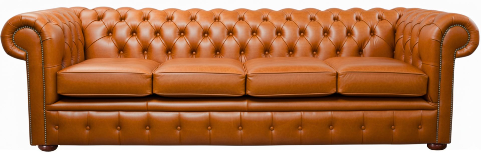 The Cambridge Chesterfield